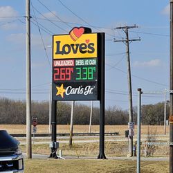 Love's Travel Stop