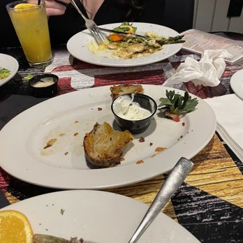 Maryland Mallet - Delicious - Seafood Near Me - Westminster, Maryland