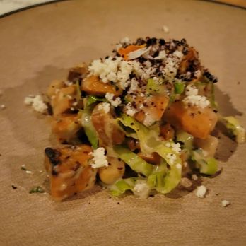 Hamdi - Palates salatasi - Turkish Near Me - Seattle, Washington Hamdi - Palates salatasi - Turkish Near Me - Seattle, Washington