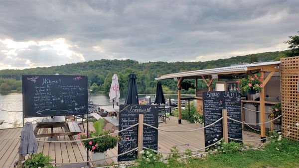 Deerhurst Resort by null