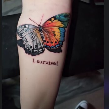 Golden Triangle Art Studio - Tattoo Near Me - Upland, California
