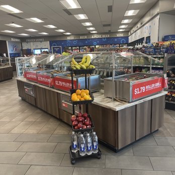 RaceTrac - Interior on store - Gas Stations Near Me - Dublin, Georgia RaceTrac - Interior on store - Gas Stations Near Me - Dublin, Georgia