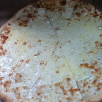 Italian Pavilion - large white mozz with garlic - Italian Near Me - Derby, Connecticut Italian Pavilion - large white mozz with garlic - Italian Near Me - Derby, Connecticut