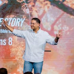 Rockharbor Church - Teaching from Scripture each Sunday. We value creating space for formation--shared life, spiritual practices, and learning the Way of Jesus.