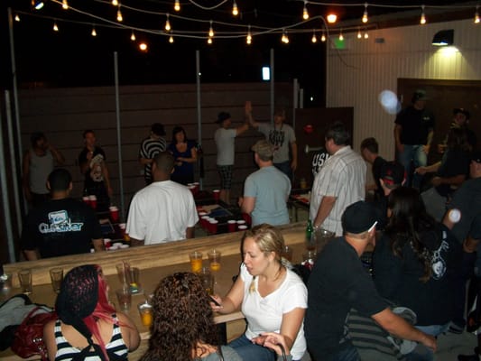 The Regal Bar by null