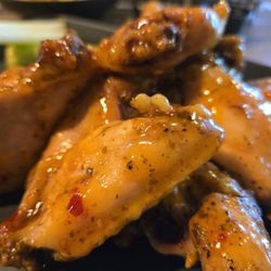 Fistful - Wednesday 1$ wings