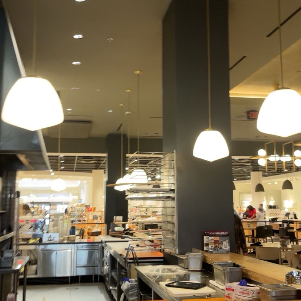Ruscello at Nordstrom - Inside - Italian Near Me - Las Vegas, Nevada