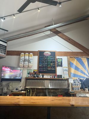 Telluride Brewing Company by null