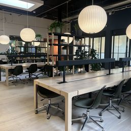 Open workspace Open workspace