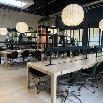 Kiln Biltmore - Open workspace - Shared Office Spaces Near Me - Phoenix, Arizona Kiln Biltmore - Open workspace - Shared Office Spaces Near Me - Phoenix, Arizona