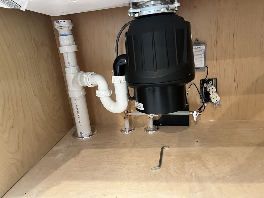 Slide of Your Hometown Plumber