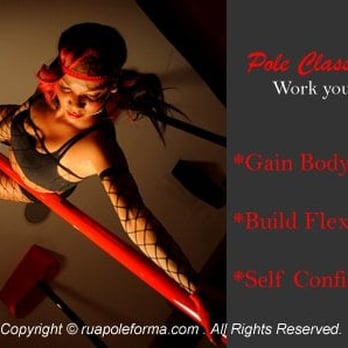 R U A Pole'forma? - R u a Pole'forma? Instructors - Dance Studios Near Me - Atlanta, Georgia