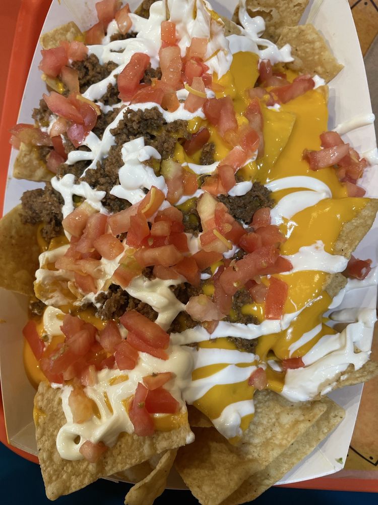 Taco Casa