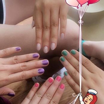 Q Sunny Nail - Nail Salons Near Me - Brooklyn, New York Q Sunny Nail - Nail Salons Near Me - Brooklyn, New York