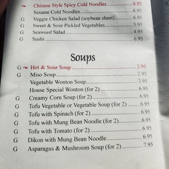 Su Tao Cafe - Vegan Near Me - Malvern, Pennsylvania