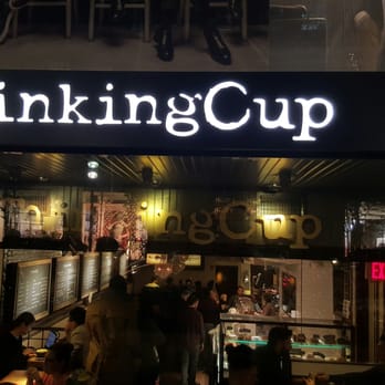 Thinking Cup - Coffee & Tea Near Me - Boston, Massachusetts Thinking Cup - Coffee & Tea Near Me - Boston, Massachusetts