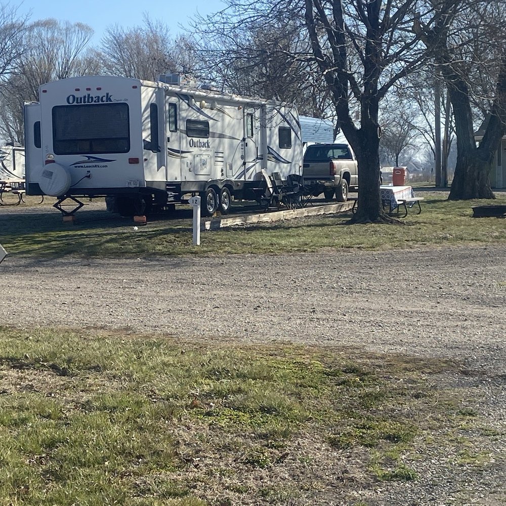 Mill Creek Campground - Site 12. - Campgrounds Near Me - Paxico, Kansas Mill Creek Campground - Site 12. - Campgrounds Near Me - Paxico, Kansas