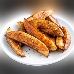 Potato Wedges
