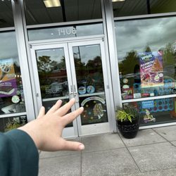 Menchie's Frozen Yogurt