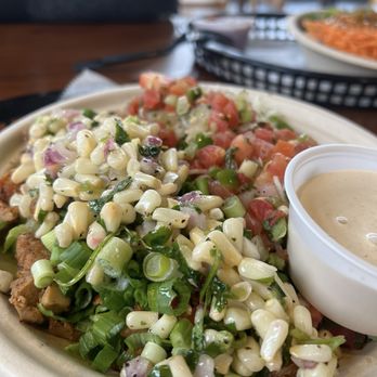 Currito Elmhurst - Juice Bars & Smoothies Near Me - Elmhurst, Illinois