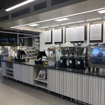 Koffi - Coffee & Tea Near Me - Palm Springs, California