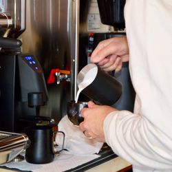 Coffee Unique