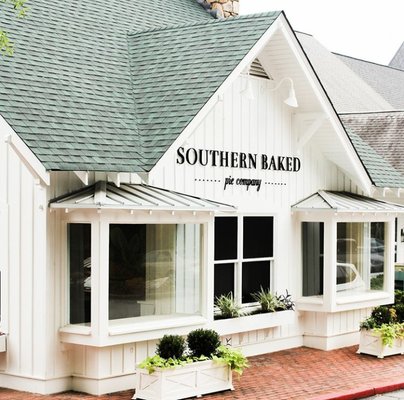 Southern Baked Pie Company | Mail Order and Georgia Pie Shops by null