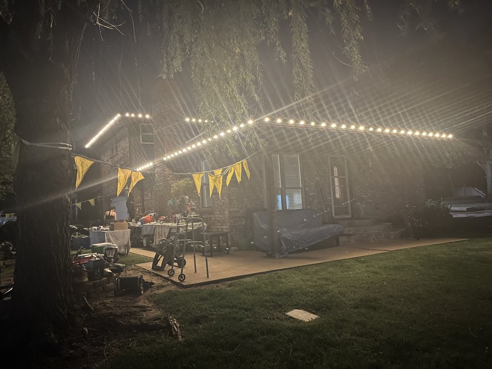 HOLIDAYLIGHTMASTERS Updated August 2024 Request a Quote 10 Photos