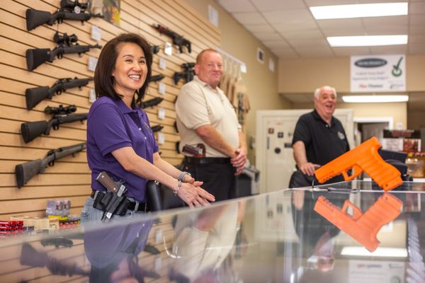 WARTHOG FIREARMS - Updated January 2025 - 18 Photos & 18 Reviews - 810