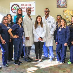 Women's Healthcare Group of Illinois