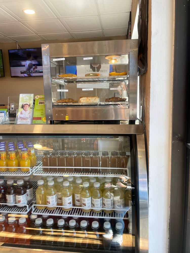 Juices and Patties Yelp