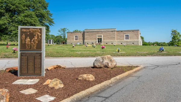 MACKEY FUNERALS AND CREMATIONS AT WOODLAWN MEMORIAL PARK - Updated July