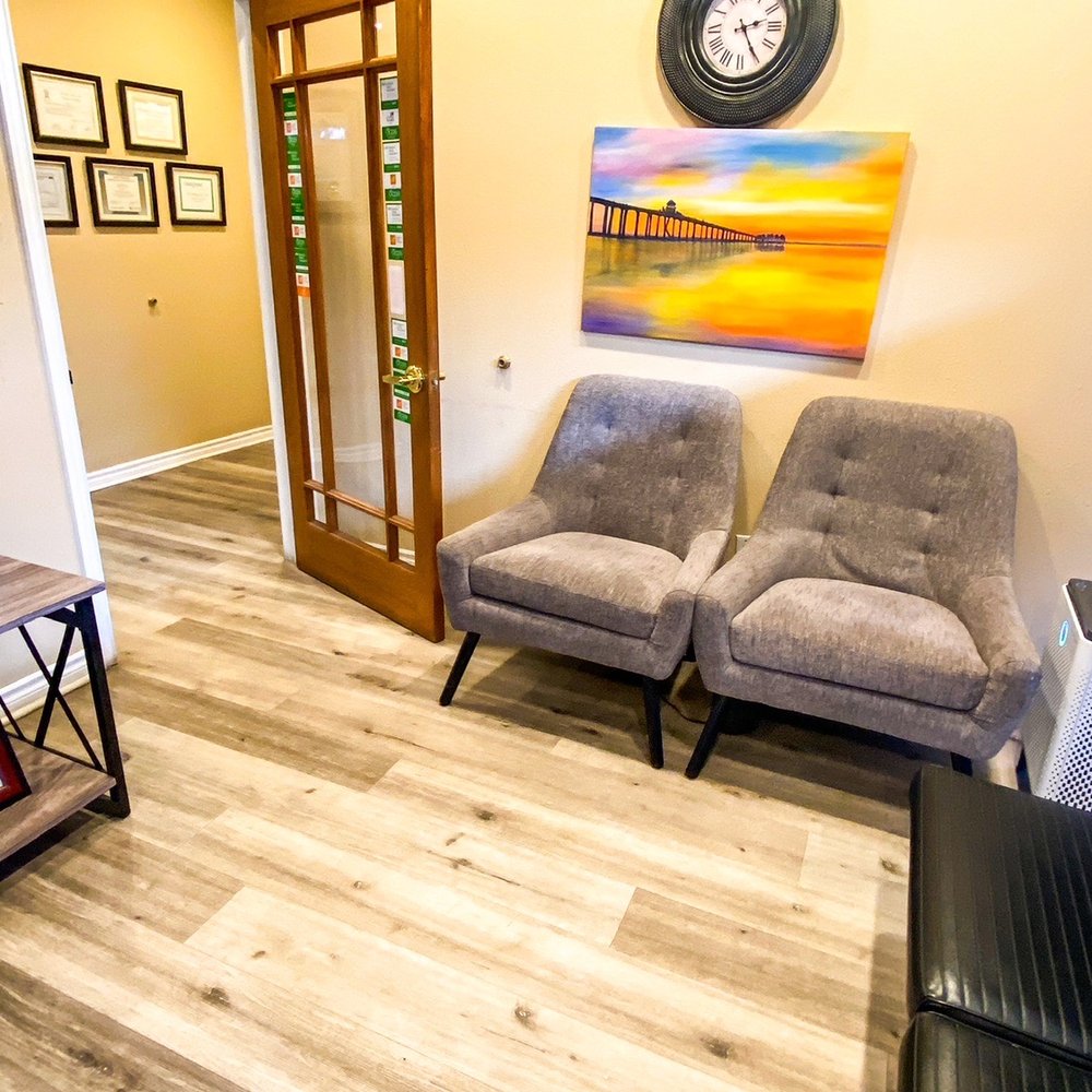 Byoung J Kim DDS - General Dentistry Near Me - Fullerton, California