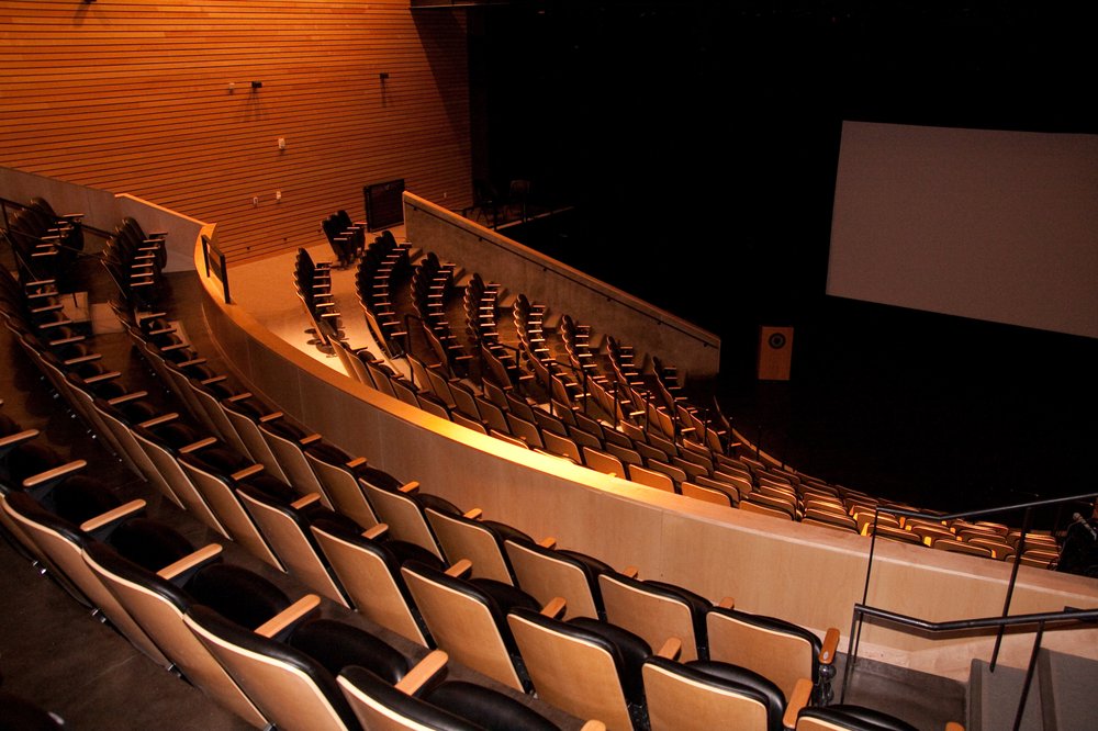 Rocky Mountain Women's Film Institute - social services organization in Colorado Springs, CO