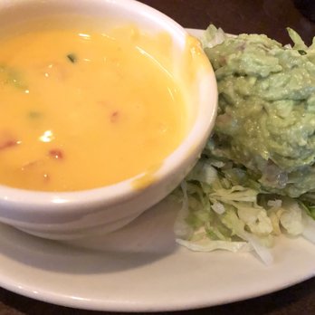 Uncle Julio's - Queso-guac appetizer - Mexican Near Me - Bethesda, Maryland Uncle Julio's - Queso-guac appetizer - Mexican Near Me - Bethesda, Maryland