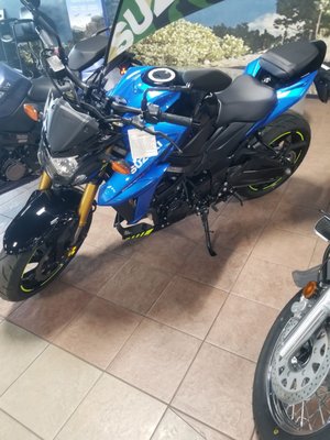 Clawson Motorsports by null