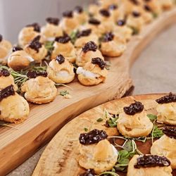 Jesse McClelland Personal Chef & Catering