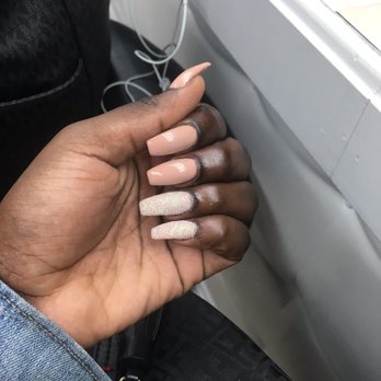 Exotic Nails & Designs - Nail Salons Near Me - Boston, Massachusetts