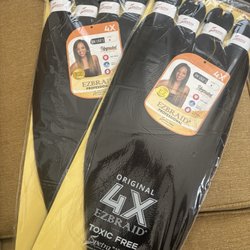 Fleek Hair and Beauty Supply