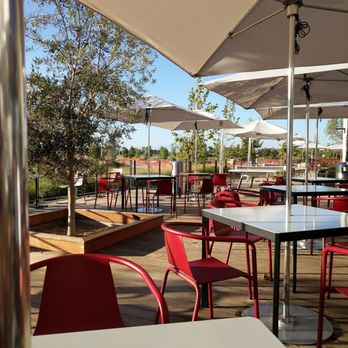 Mess Hall Market - Food Court Near Me - Tustin, California