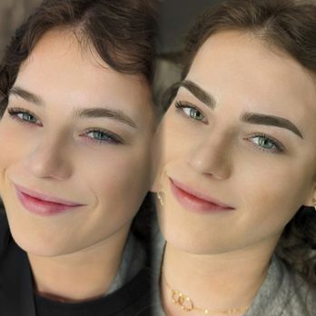 Sienna Beauty Ink - Nano combo - Permanent Makeup Near Me Sienna Beauty Ink - Nano combo - Permanent Makeup Near Me