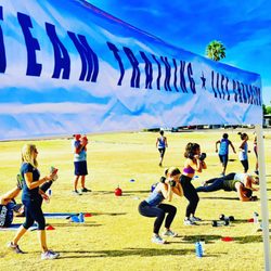 F45 Training East Phoenix