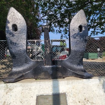Academy Field - Playgrounds Near Me - East Greenwich, Rhode Island