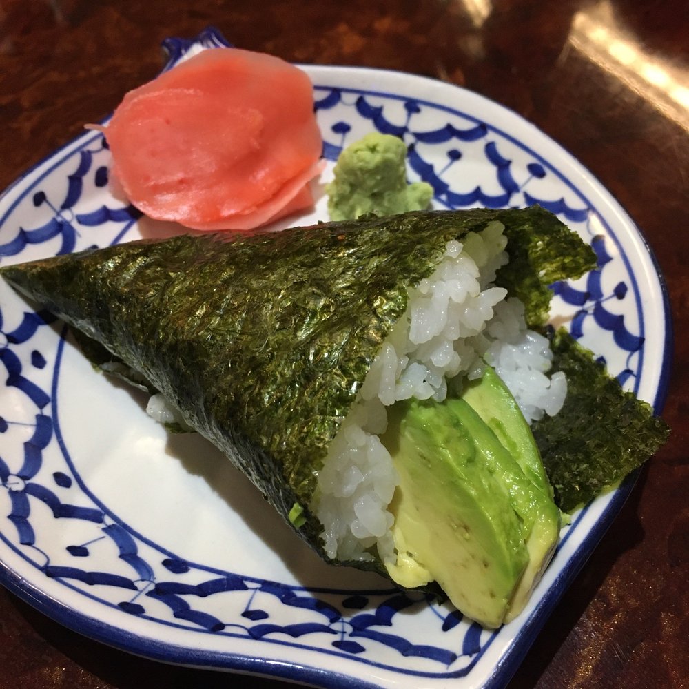 Bua Thai Sushi - Sushi Bars Near Me - Malta, New York