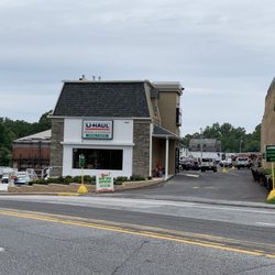 U-Haul Moving & Storage of Owings Mills