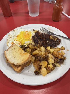Breakfast at Shelly's by null