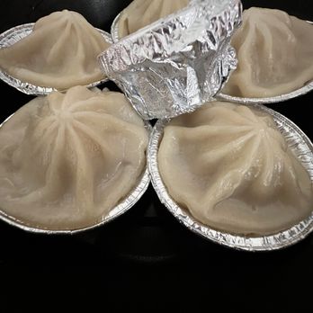 Ixlb Dim Sum Eats - Xiao Long Bao (5) - Dim Sum Near Me - Los Angeles, California