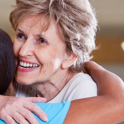 Mature Caregivers
