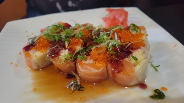 Jimmy's Asian Food Restaurant by null