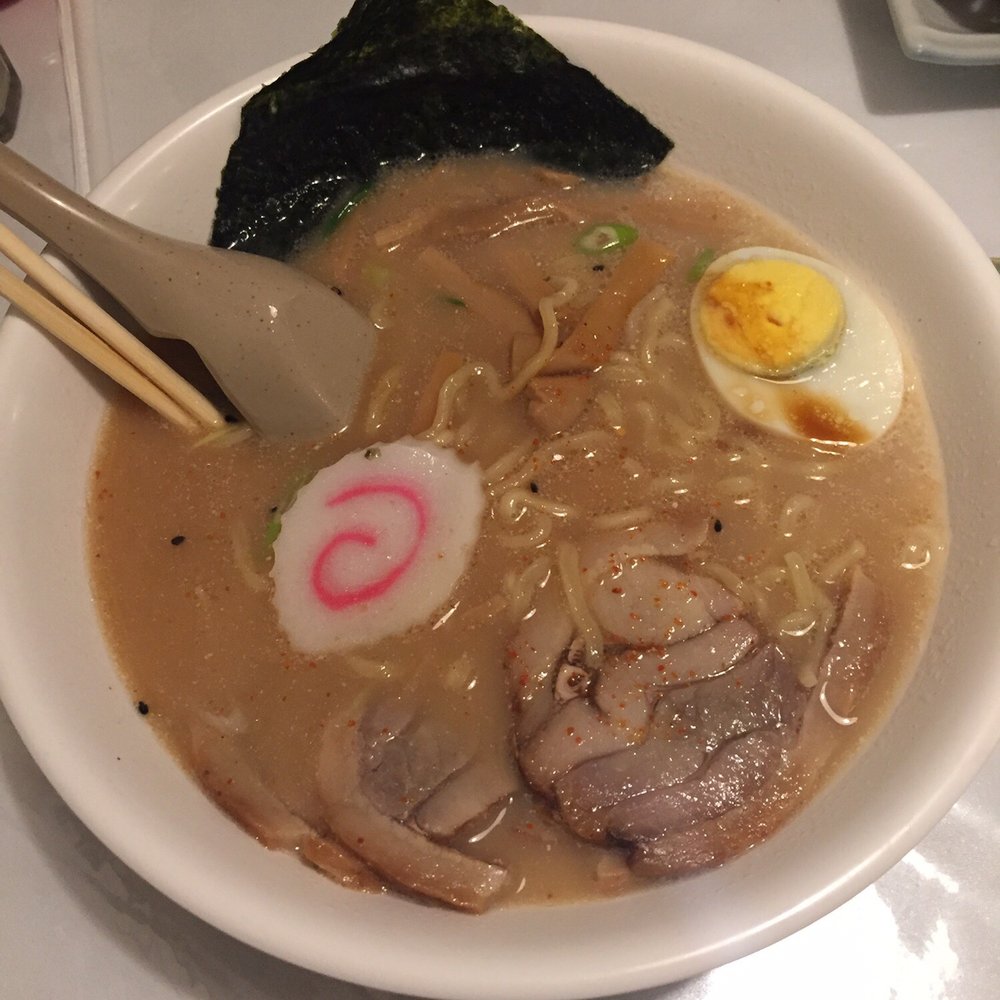Yamato - Tonkotsu Ramen - Japanese Near Me - Tucson, Arizona Yamato - Tonkotsu Ramen - Japanese Near Me - Tucson, Arizona